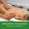 BIOTONE Pure Touch Organics Massage Crme, True Organic Massage, Rich Texture, Silky Glide, Soothing Ingredients, Healing Botanicals - 1 Gallon view 4