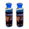 Abgymnic 2x100ml Original Highly Conductive Gel for TENS, EMS and Other Toning Pad Systems view 1