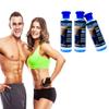 Abgymnic 2x100ml Original Highly Conductive Gel for TENS, EMS and Other Toning Pad Systems view 3