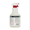 Rutland Fireplace Glass and Hearth Cleaner for High Temperature Glass, Wood Stove Cast Iron, Steel, Fireplace Grates & Screens - Ammonia-Free Cleaning Solution for Soot - Made in USA, 32 oz view 2