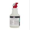 Rutland Fireplace Glass and Hearth Cleaner for High Temperature Glass, Wood Stove Cast Iron, Steel, Fireplace Grates & Screens - Ammonia-Free Cleaning Solution for Soot - Made in USA, 32 oz view 3