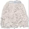 ABCO 1322 24OZ Janit HD Mop Head, 24 oz, White view 1