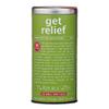 The Republic of Tea, Get Relief Tea, 36-Count view 1