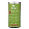 The Republic of Tea, Get Relief Tea, 36-Count view 2