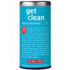 The Republic of Tea  Get Clean  No. 7 Red Tea, 36 Tea Bags, Herbal Blend, Caffeine Free, Gluten Free view 1