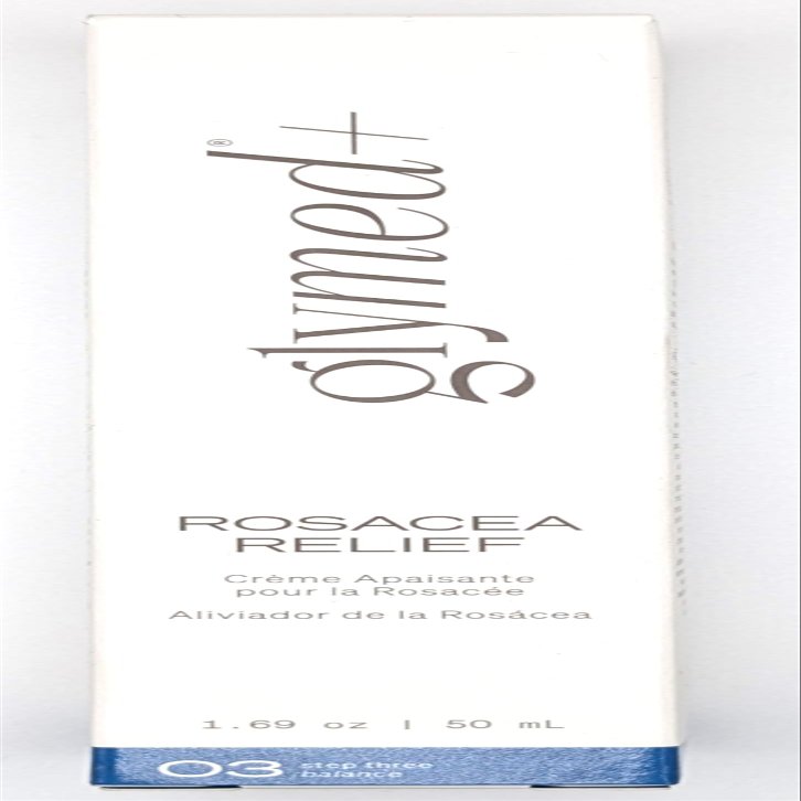 GlyMed Plus Cell Science Rosacea Relief