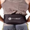 ActiveWrap Lower Back Ice Pack - Cold/Hot Therapy for Back Pain, Herniated & Degenerative Disc, Sciatica, Gel Pads for Lumbar, Tailbone, Swelling, Spasms, Stiffness, Lumbar Support - Large/X-Large view 1
