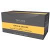 Taylors of Harrogate Lemon & Orange, Black Tea, Individually Wrapped Bags, 100 Count (Pack of 1), Citrussy, Fragrant and Light, Caffeinated, Enjoy Hot or Iced, 100 Teabags view 1
