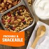 Bear Naked Triple Berry Fit Granola - Non-GMO, Kosher, Vegan - 12 Oz view 4