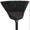 HAMBURG/NEXSTEP COMM PROD 6118-6 Black, 14" 6116-6 Warehouse 100% Corn Broom, Blac view 1