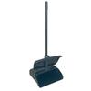 Thunder Group PLDP345 Lobby Dust Pan 13" Easy-Grip Handle view 1