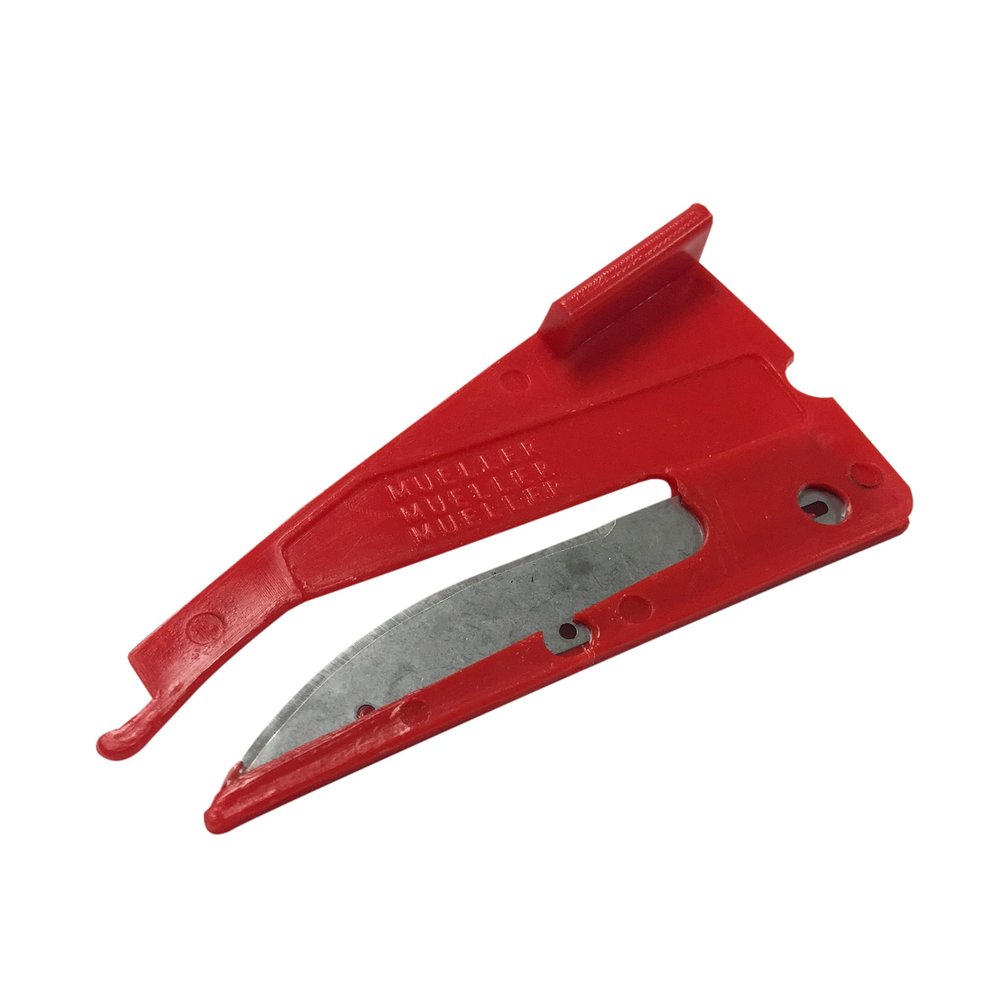 Mueller Tape M Cutter - rep blades (PAC)