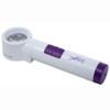 10X LED Illuminated Hand Held Stand Magnifier 1.4 Inch Lens view 1