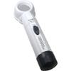 14.7X Coil LED Illuminated Hand Held Stand Magnifier 1.0 Inch Lens view 1