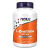 Now Foods L-Ornithine 500 mg - 120 Caps 6 Pack view 1