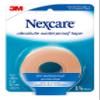 Nexcare Absolute Waterproof Tape, Flexible Foam Medical Tape, Secures Dressing and Keeps Wounds Dry - 1.5 in x 5 yds, 1 Roll of Tape view 1