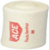ACE Elastic Bandage with Hook Closure, 3" (Pack of 2) view 1