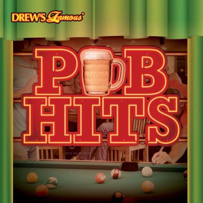 Logeso(TM) Pub Hits CD 100377