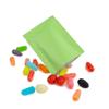 100/200PCS Green Metallic Foil Open Top Bags (100, 5x8cm (1.9x3.1")) view 3