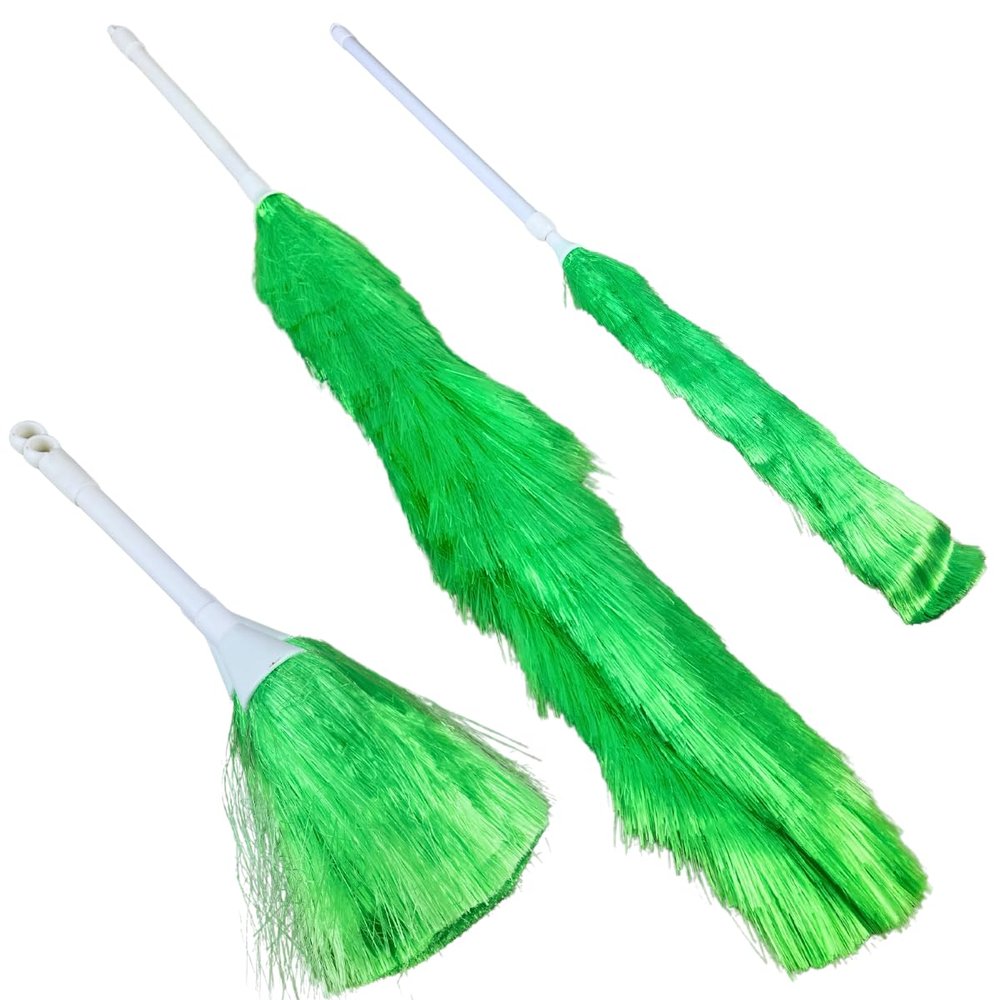 3 Piece Magic Static Duster - 42", 26" & 10"