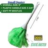 3 Piece Magic Static Duster - 42", 26" & 10" view 2