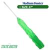 3 Piece Magic Static Duster - 42", 26" & 10" view 3