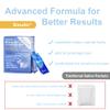 SinuAir Powdered Nasal Irrigation Solution and Moisturizer Packets view 2