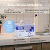 SinuPulse Elite Advanced Nasal Irrigation System with 30 SinuAir Saline Packets, Pulsating Nasal Congestion Relief & Sinus Rinse Machine, More Effective Than Neti Pot or Nose Spray view 4
