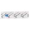 Medline Dentips Disposable Oral Swabsticks, Adult Untreated, Blue, 500 Count view 3
