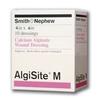 AlgiSite M Calcium Alginate Dressings - 4" x 4" 1/EA (One Dressing) view 1