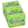Doublemint Gum, 15 Count (Pack of 20) view 1