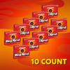 BIG RED Cinnamon Chewing Gum Bulk Pack, 15 Sticks (Pack of 10) view 2
