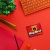BIG RED Cinnamon Chewing Gum Bulk Pack, 15 Sticks (Pack of 10) view 3