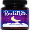 RediNite - Natural Sleep Aid Supplement - Non-GMO, Vegan view 1