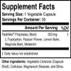 RediNite - Natural Sleep Aid Supplement - Non-GMO, Vegan view 3