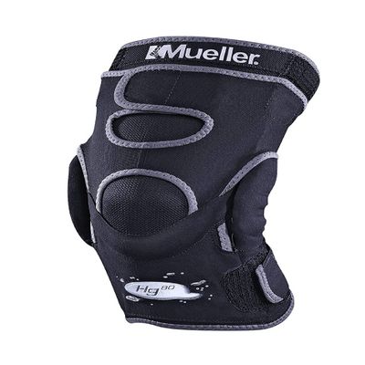 MUELLER Hg80 Hinged Sports Knee Brace SM