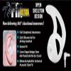 Ear Phone Connection Fin Ultra Ear-Molds - Large - Right view 4