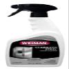 Weiman Stainless Steel Cleaner and Polish - 22 Ounce (2 Pack) - Protects Appliances from Fingerprints and Leaves a Streak-Free Shine for Refrigerator Dishwasher Oven Grill etc - 44 Ounce Total view 1