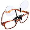 K1C2 1.50 Magnification Magni-Clips Magnifiers view 3