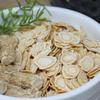 2 Boxes of American Ginseng Slices from Wisconsin,American Wisconsin Ginseng Slices Root for Tea, Energy for Men Women Mental Health Boosts Immunity, Gluten Free, /Small Round 2Boxes of 4oz, 8oz view 3