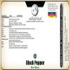 100% Pure Black Pepper Essential Oil || India - 4 oz w/Pipette view 2