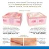 Embrace Active Scar Defense for New Scars, FDA-Cleared Medical-Grade Silicone Scar Sheets for Hypertrophic & Keloid Scar Treatment, 4.7 Inch, Large, 30-Day Supply view 2