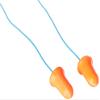 Howard Leight by Honeywell Super Leight Corded Disposable Foam Shooting Earplugs, 50-Pair (R-33333) view 2