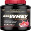 Allmax Allwhey Gold Protein 5lbs Strawberry view 1