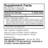 American BioSciences ImmPower AHCC Mushroom Supplement 6-Pack, Enhanced Immune Support, Natural Killer Cell Activity and Cytokine Production, 30 Vegetarian Capsules, 500 milligrams per Capsule view 2