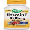 Natures Way Vitamin C 1000 W Rosehips6 view 1