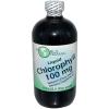 World Organic Chlorophyll 100mg view 1