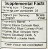 Dr. Christopher'S Formulas Nerve Formula 2 Fz2 view 4
