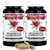 2 Pack -Kroeger Wormwood Combination, 100 V-Cap view 1