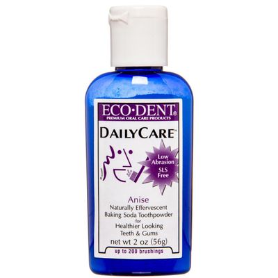 Eco Dent Tthpowdr Dly Care Anise 2 Oz3